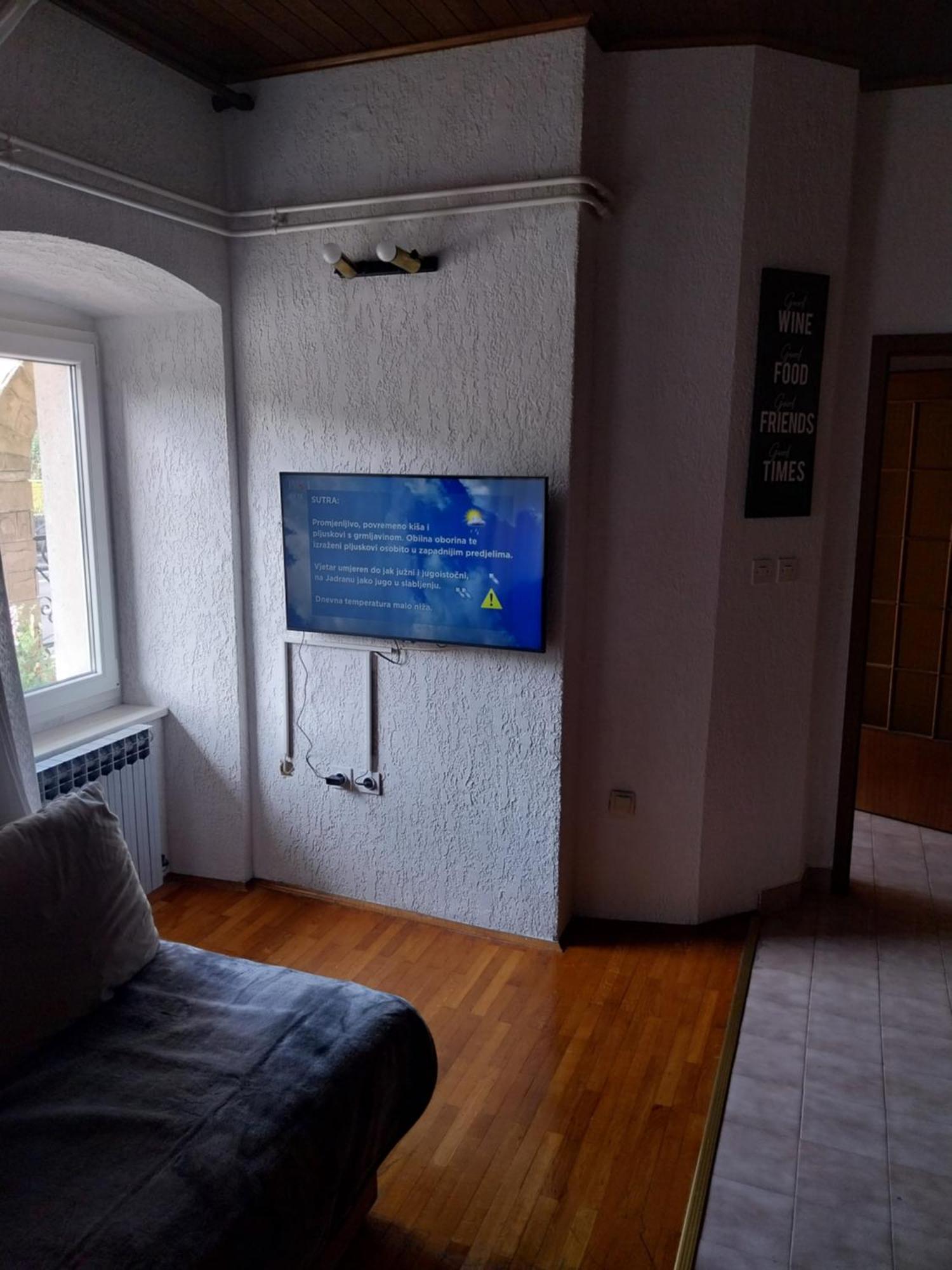 Apartman & Soba Skarica Матульи Номер фото