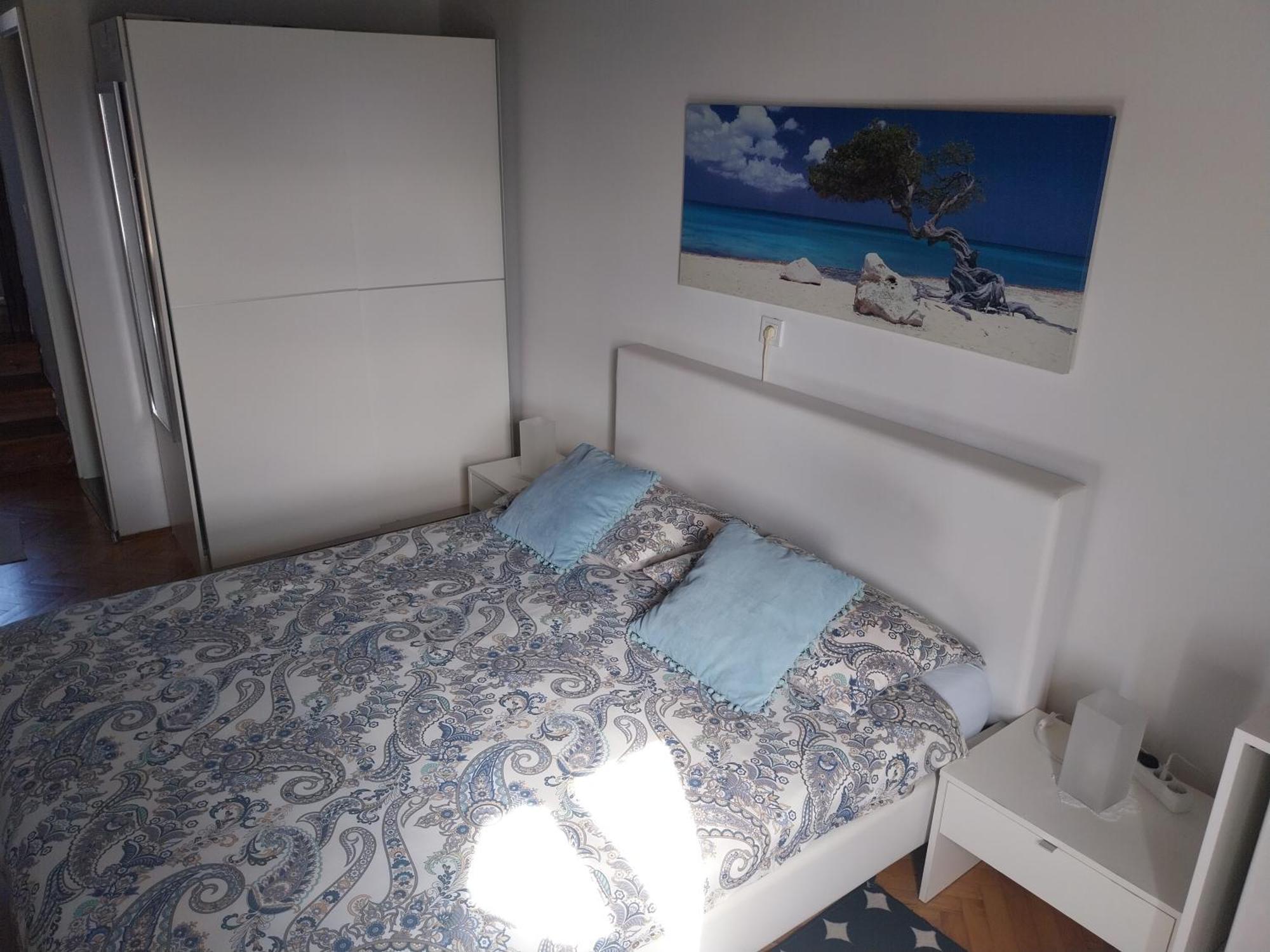 Apartman & Soba Skarica Матульи Номер фото
