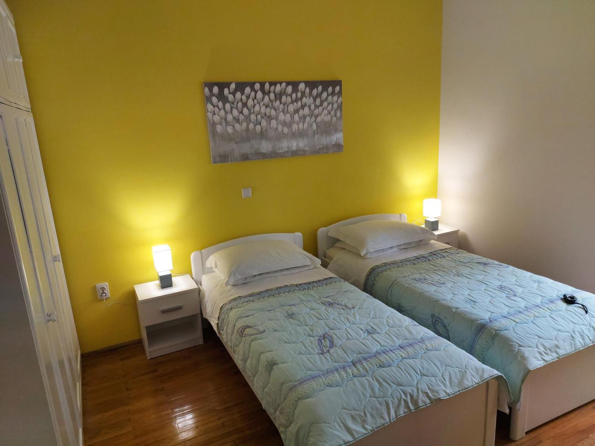 Apartman & Soba Skarica Матульи Номер фото