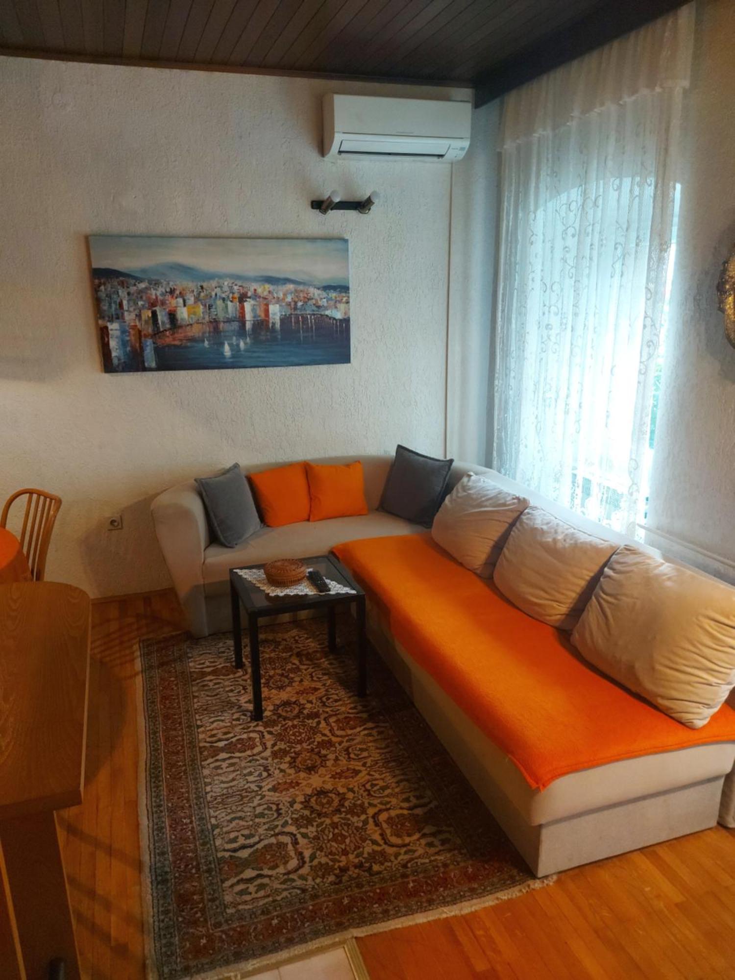 Apartman & Soba Skarica Матульи Номер фото