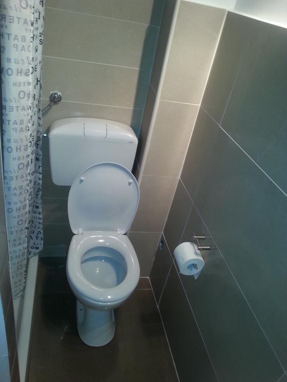Apartman & Soba Skarica Матульи Экстерьер фото