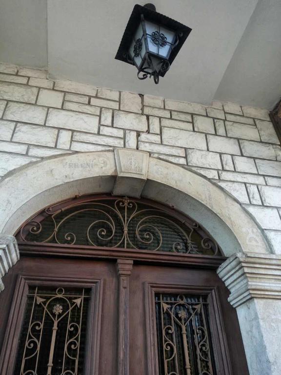 Apartman & Soba Skarica Матульи Экстерьер фото