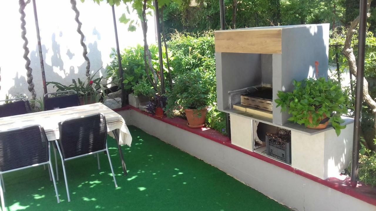 Apartman & Soba Skarica Матульи Экстерьер фото